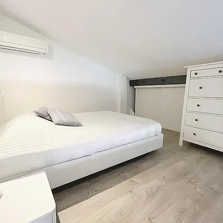 Superbe 6 Pers Vue Cote D'azur شقة