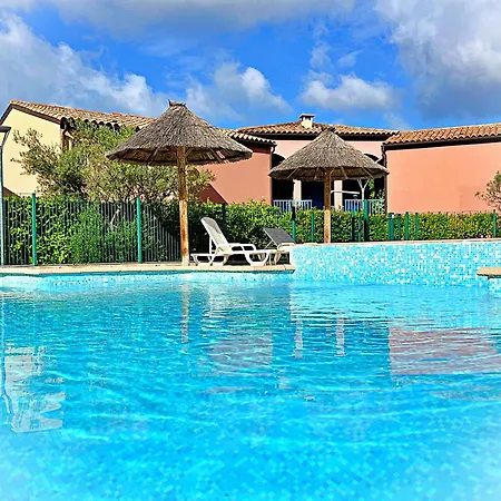 Superbe 6 Pers Vue Cote D'azur 公寓 泰晤勒·苏尔·梅尔